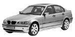 BMW E46 B2807 Fault Code