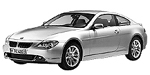 BMW E63 B2807 Fault Code