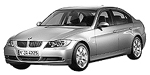 BMW E90 B2807 Fault Code